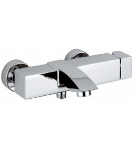 Mitigeur douche sans duplex Paffoni LEVEL LEC022 LEA022