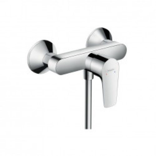 Mitigeur douche TALIS E Chromé Hansgrohe