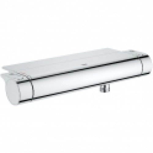 Mitigeur douche thermostatique mural – Entraxe 150 mm – Grohtherm 2000 – Grohe