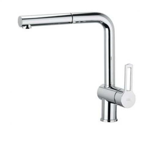 Mitigeur Douchette Chromé Paffoni CRBMD030