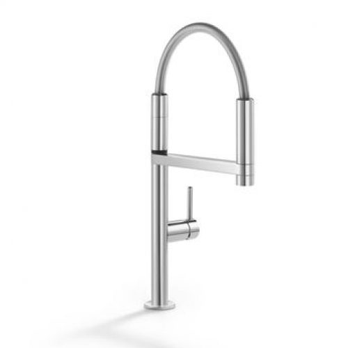 Mitigeur Douchette Inox CRBMD203