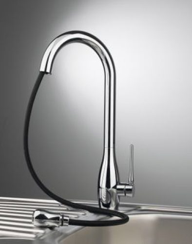 Mitigeur Douchette Luisina chromé CRBMD004