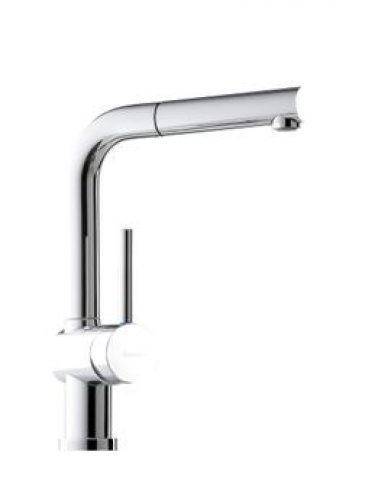 Mitigeur Douchette Luisina Chromé CRBMD013