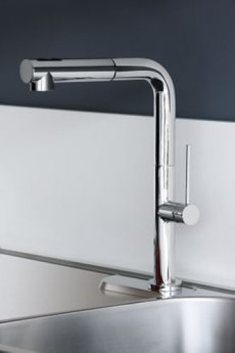 Mitigeur Douchette Luisina chromé CRBMD026