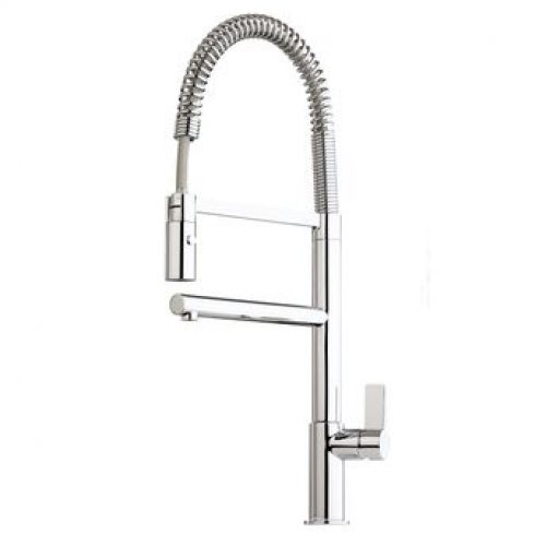 Mitigeur Douchette Luisina chromé CRBMD062