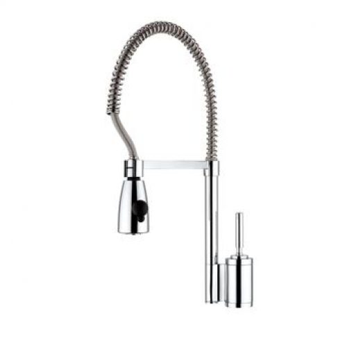 Mitigeur Douchette Luisina chromé CRBMD204