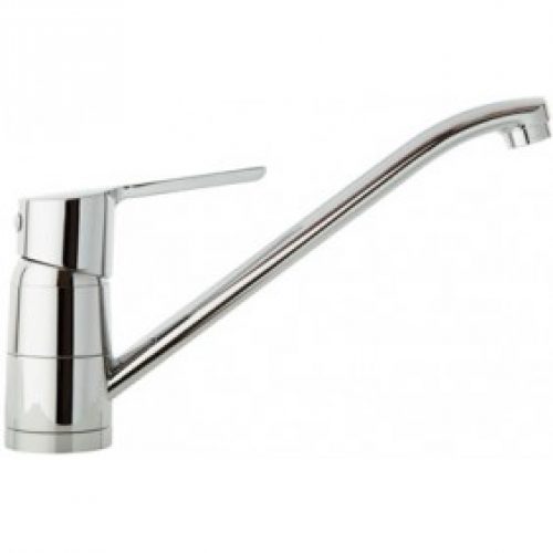 Mitigeur d&rsquo;évier – bec bas orientable – Aquanova Fly Energy C3