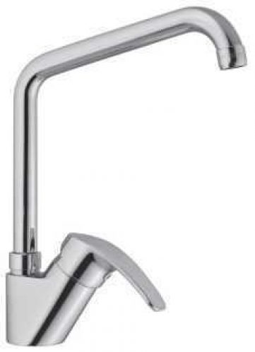 Mitigeur d’évier bec haut série ACO Garantie 10 ans