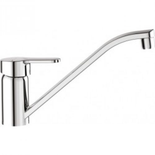 Mitigeur d’évier – bec orientable – Olyos C3