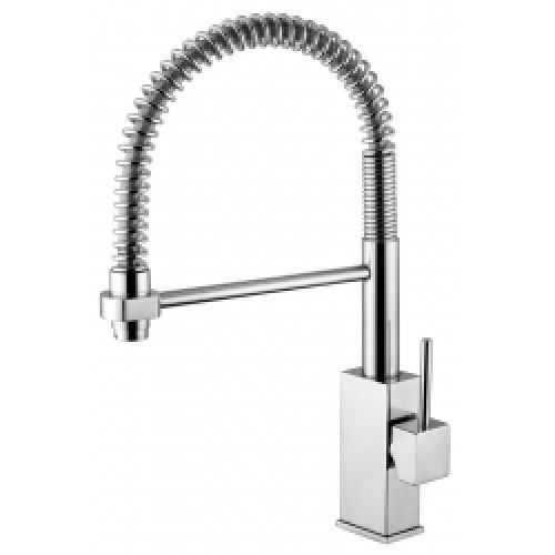 Mitigeur d’évier, chrome (LEA176CR)