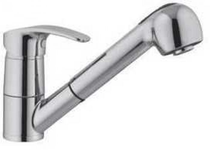 Mitigeur d’évier douchette série ACO Garantie 10 ans