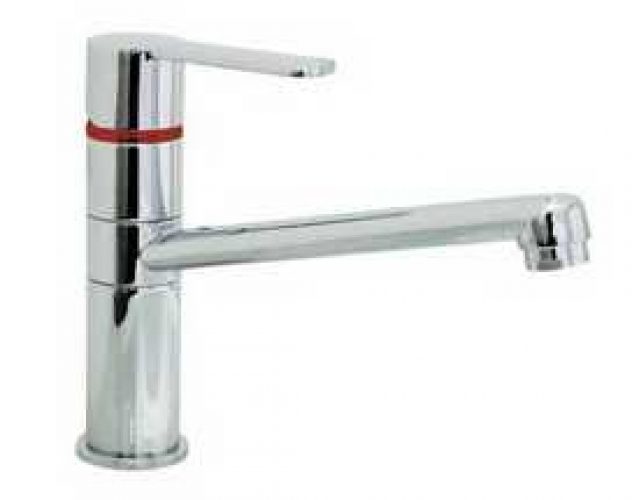 Mitigeur d’évier série A Garantie 10 ans