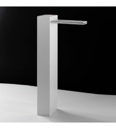 Mitigeur electronique et thermostatic pour lavabo Equa…