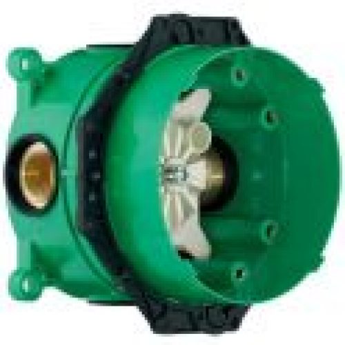 Mitigeur encastré – iBox universal – Hansgrohe