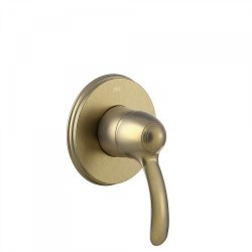 Mitigeur à encastrer (1 voie) corps encastré inclus – TRES 24217701LV