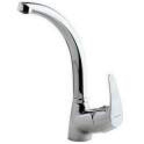 Mitigeur evier bec haut VULCANO