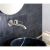 MITIGEUR INOX 316 LAVABO MURAL LARGE COMPLET AVEC VIDAGE UP&DOWN – CRISTINA ONDYNA IX24228