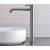 MITIGEUR IX INOX 316 LAVABO HAUT – CRISTINA ONDYNA IX22228