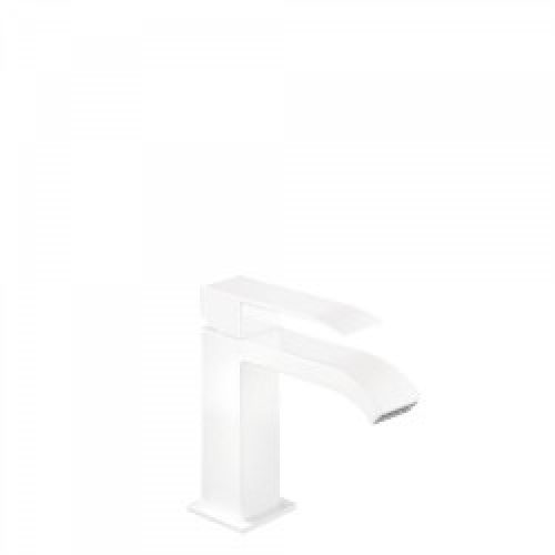 Mitigeur lavabo avec bec cascade – TRES 00610101BMD