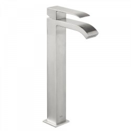 Mitigeur lavabo avec bec cascade – TRES 00681001ACD