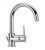 Mitigeur lavabo avec bec orientable Paini Cox 78CR250