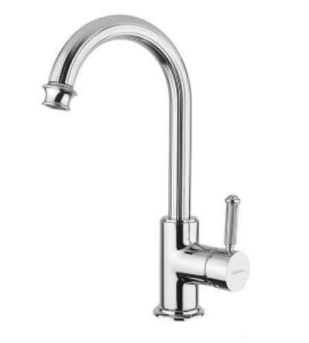 Mitigeur lavabo avec bugnatese athena 8513