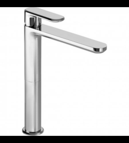 Mitigeur lavabo avec rehausse Huber levity LV00354021