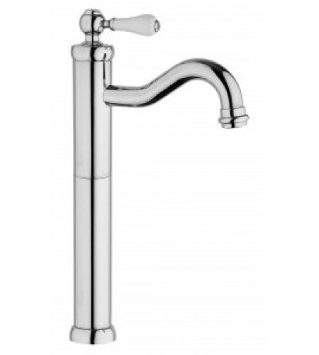 Mitigeur lavabo avec rehausse Jacuzzi Tosca 0TO00488JA00