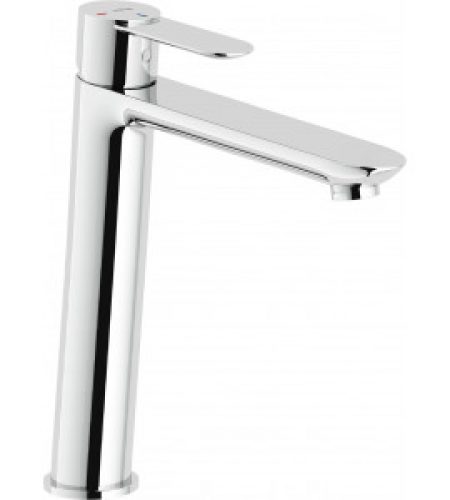 Mitigeur lavabo avec rehausse Nobili sand SAE99128/2CR