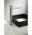 Mitigeur lavabo avec rehausse Ritmonio haptic PR43AV201