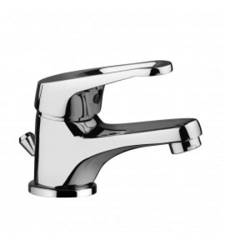 Mitigeur LAVABO AVEC VIDAGE AUTOMATIQUE 1″1/4 NAOMI…