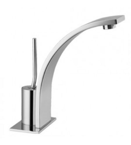 Mitigeur lavabo avec vidage automatique thor effepi 9032