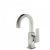 Mitigeur lavabo bec 22×22 mm. – TRES 00660502ACD