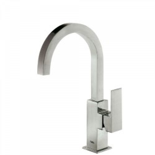 Mitigeur lavabo bec 22×22 mm – TRES 00660602ACD