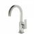 Mitigeur lavabo bec 22×22 mm – TRES 00660602ACD