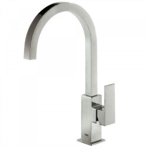 Mitigeur lavabo bec 22×22 mm. – TRES 00660702ACD