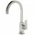 Mitigeur lavabo bec 22×22 mm. – TRES 00660702ACD