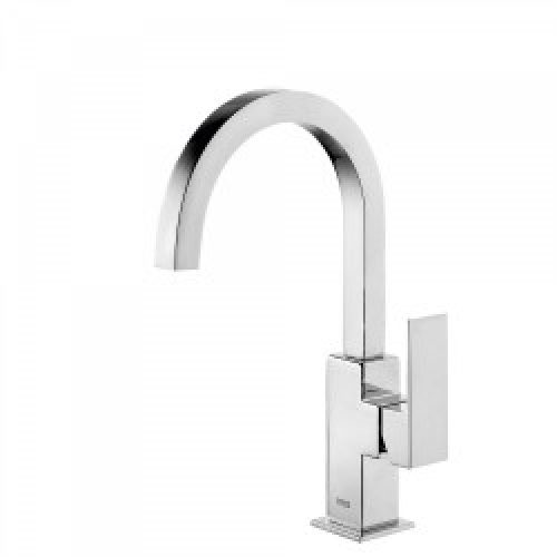 Mitigeur lavabo bec 22×22 mm. – TRES 106606