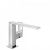 Mitigeur lavabo bec 34×10 mm. – TRES 10620501