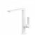 Mitigeur lavabo bec 34×10 mm. – TRES 21130501BMD