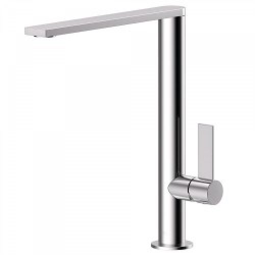 Mitigeur lavabo bec 34×10 mm. – TRES 21140501