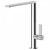 Mitigeur lavabo bec 34×10 mm. – TRES 21140501