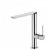 Mitigeur lavabo bec 34×9 mm. – TRES 06290502