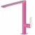 Mitigeur lavabo bec 35×15 mm Fuchsia – TRES 20020503FUD