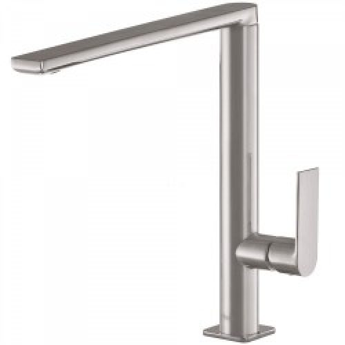 Mitigeur lavabo bec 35×15 mm. – TRES 20020503ACD