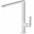 Mitigeur lavabo bec 35×15 mm. – TRES 20020503BLD