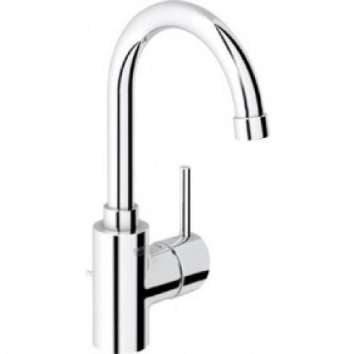 Mitigeur lavabo bec haut Concetto – 32629001