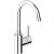 Mitigeur lavabo bec haut Concetto – 32629001