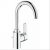 Mitigeur lavabo bec haut Eurostyle Cosmopolitan Grohe NF – GROHE