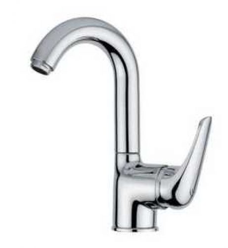 Mitigeur lavabo bec haut série AC Garantie 10 ans